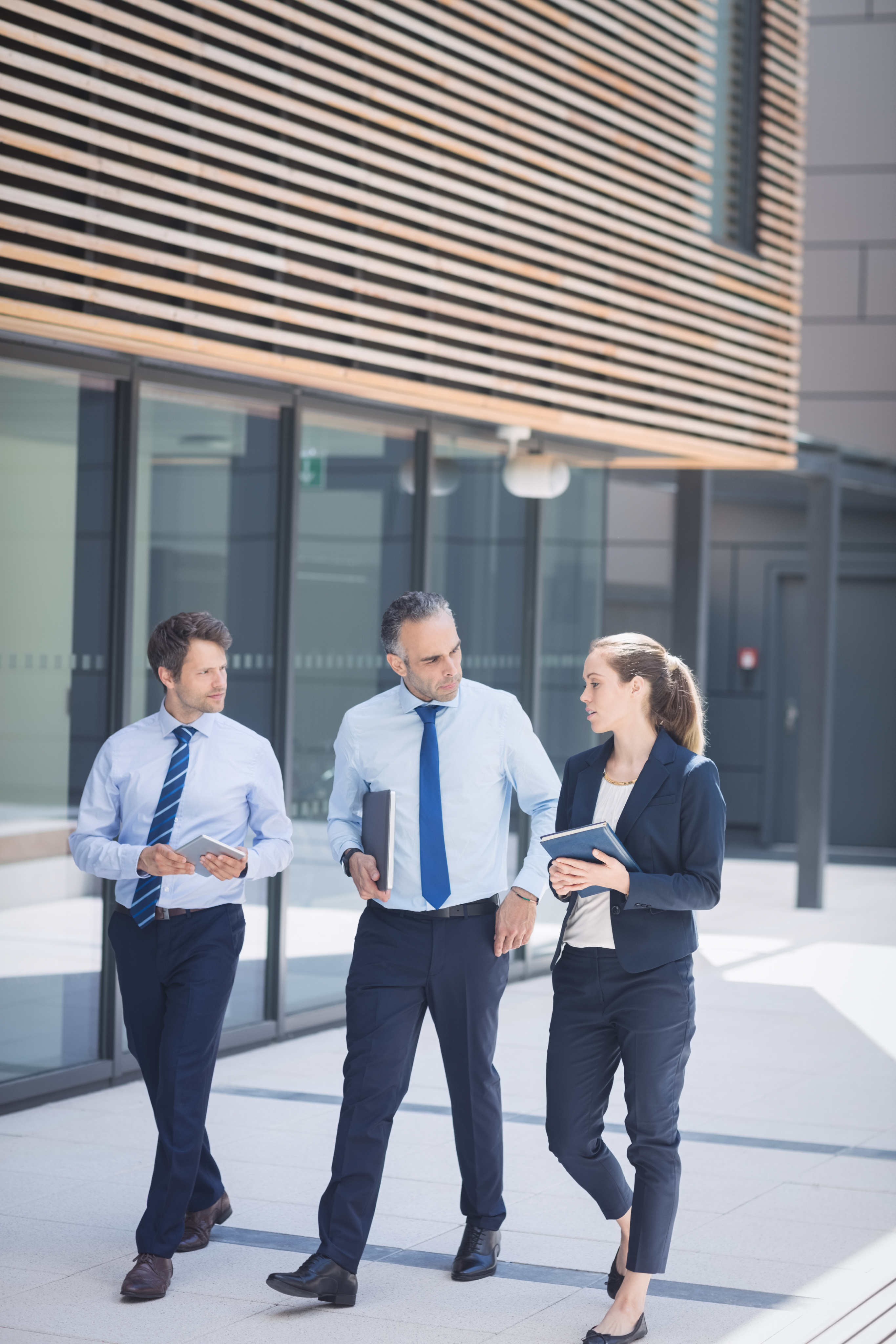Designed for cross-functional oversight and high-stakes data scenarios