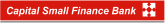 Capital Small Finance Bank