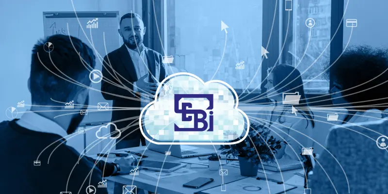 What Is a SEBI-Compliant Data Retention Solution? A Complete Guide for Indian Financial Firms