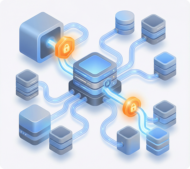 Multi-level eDiscovery and fast extraction