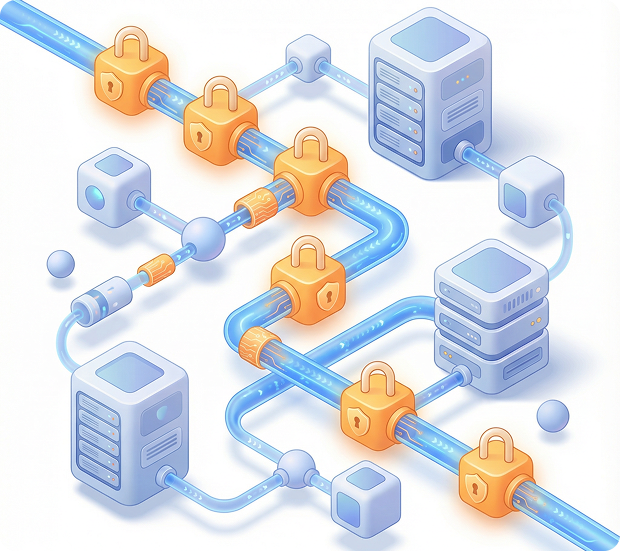 Defensible audit trails