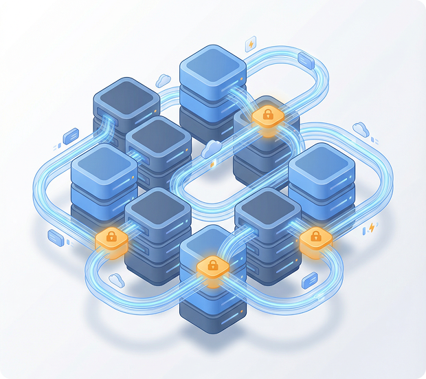 Trusted cloud infrastructure