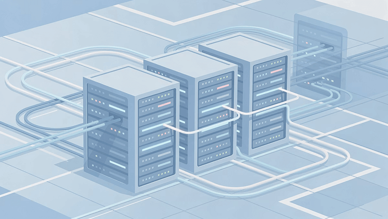 Data Management Trends