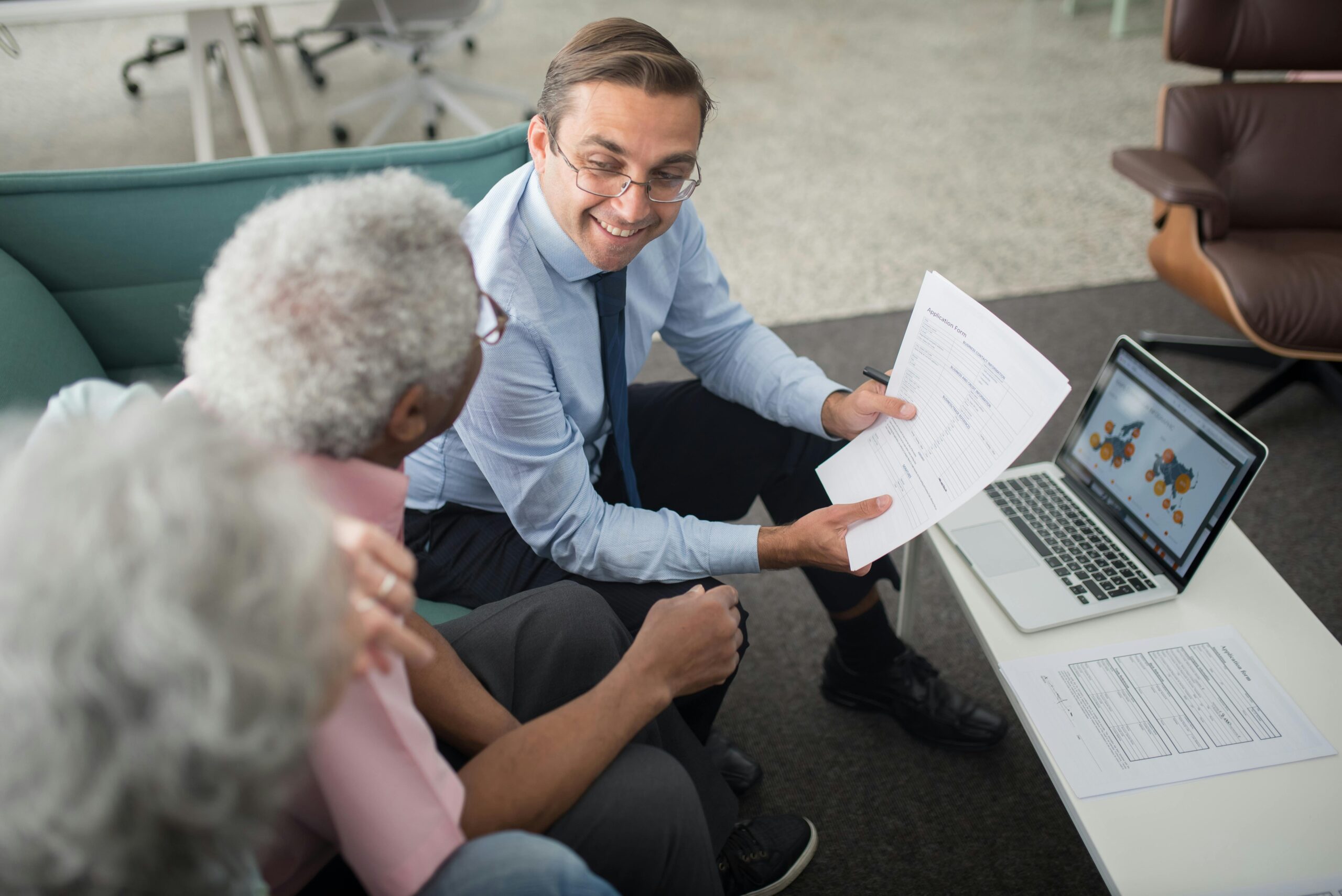 10 ways a cloud archive can help you with Data Governance