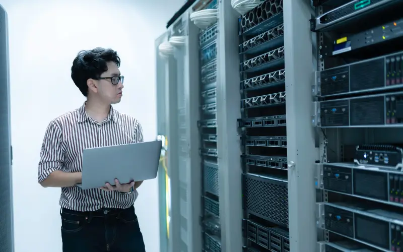 How Data Resilience is Becoming the Backbone of Modern Cyber Defence Strategies