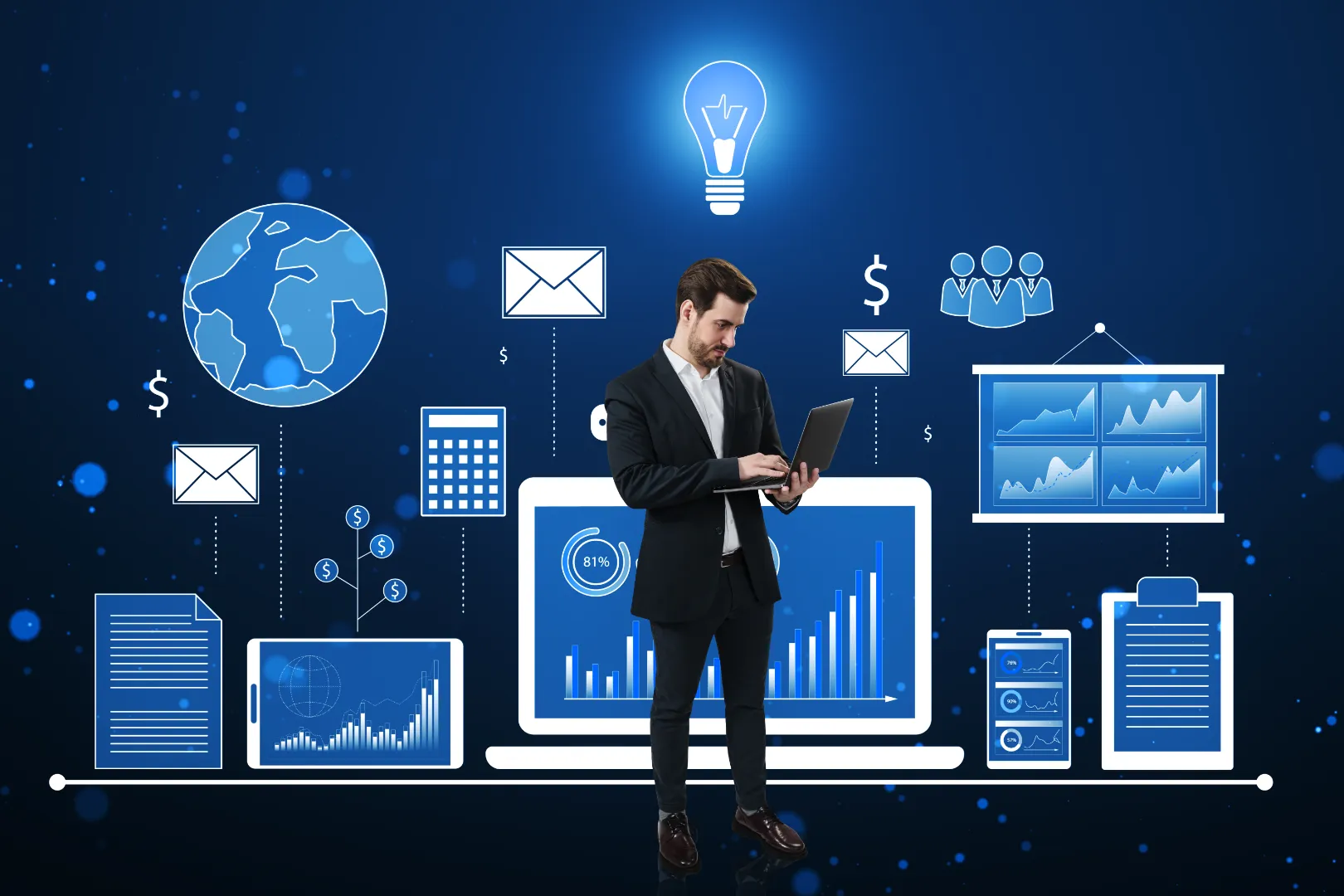 Digital Asset Management